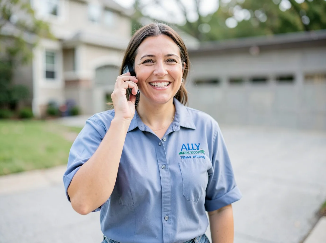 Metal Roof Installation Deerton, MI FAQs